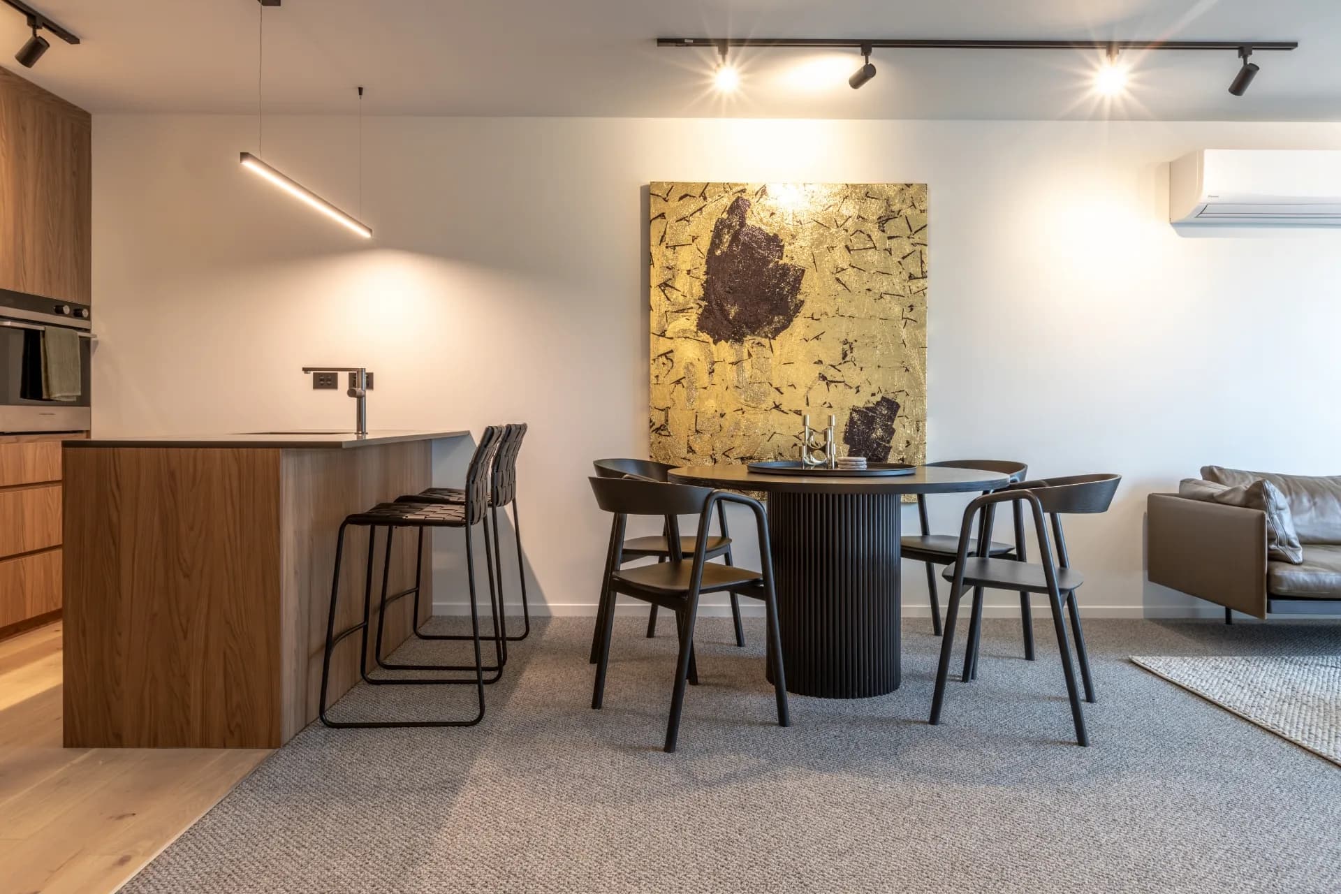 Logan Apartments, Epsom — image 2 of 6
