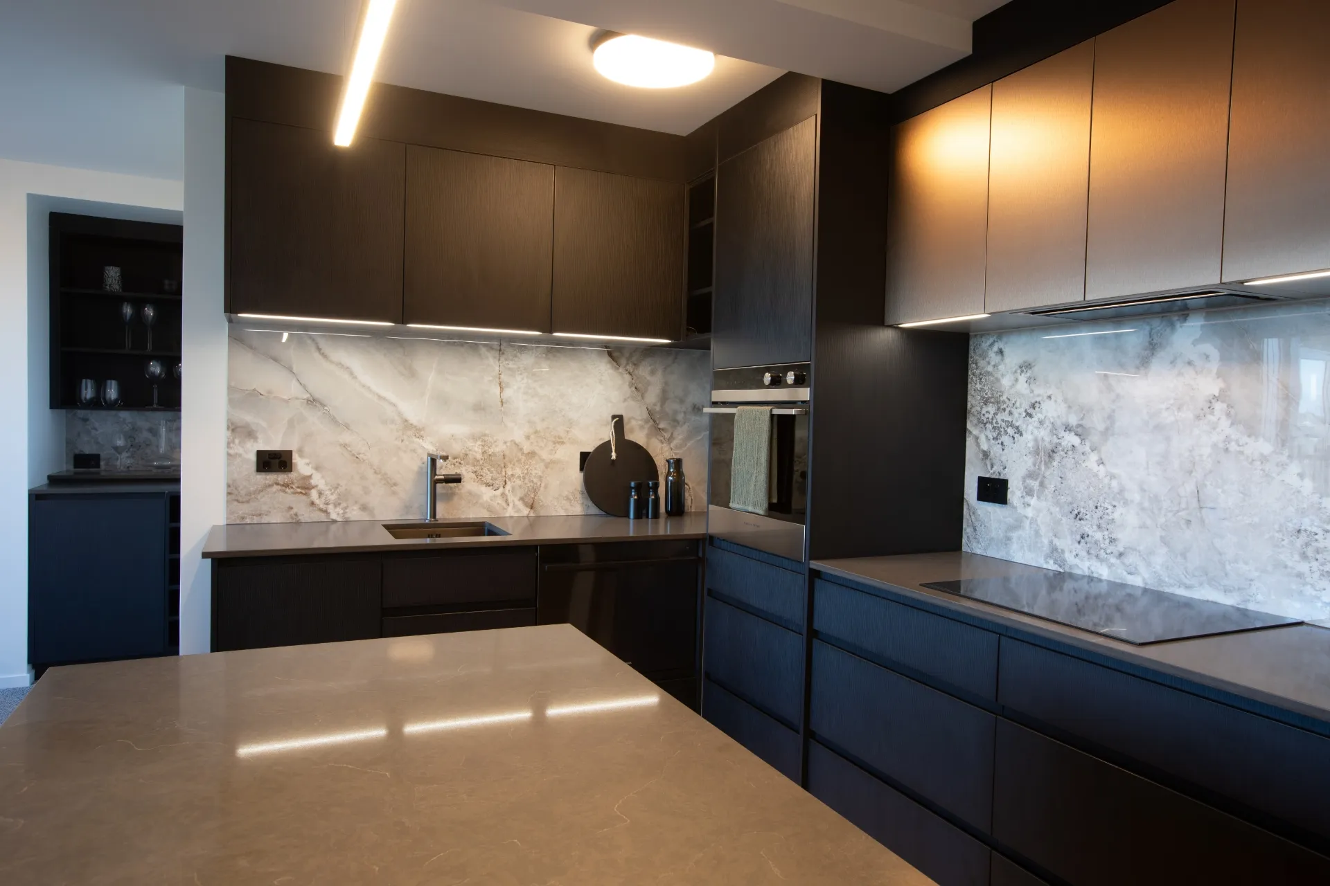Logan Apartments, Epsom — image 5 of 6