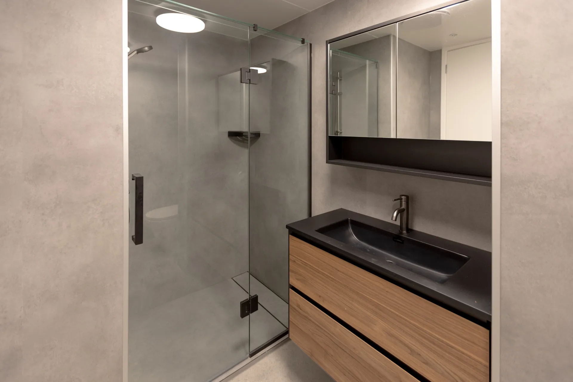Logan Apartments, Epsom — image 6 of 6