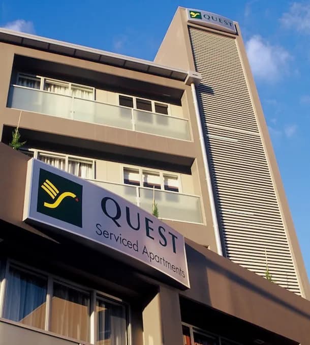 Quest Newmarket, Newmarket — image 1 of 3