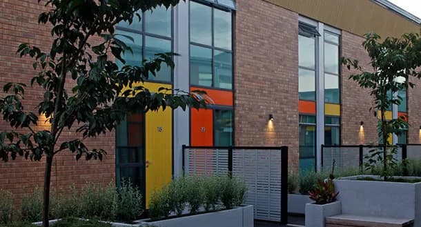 The Reserve, Flat Bush — image 2 of 6