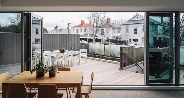 Western Park Apartments, Ponsonby — image 3 of 6