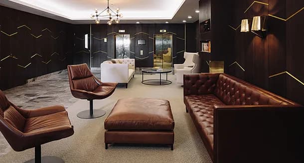 Western Park Apartments, Ponsonby — image 5 of 6