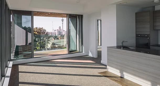 Western Park Apartments, Ponsonby — image 6 of 6