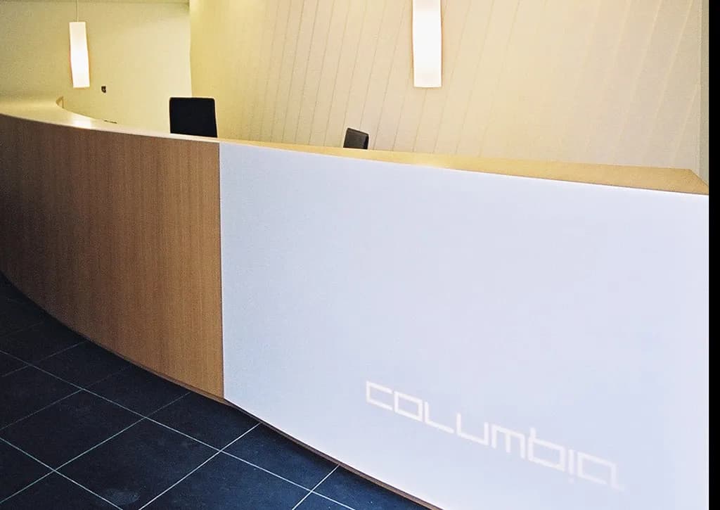 Columbia Apartments, Auckland CBD — image 1 of 5