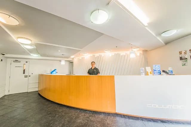 Columbia Apartments, Auckland CBD — image 2 of 5
