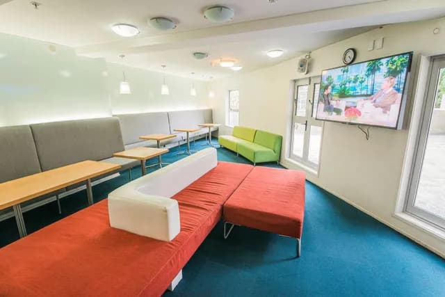 Columbia Apartments, Auckland CBD — image 4 of 5