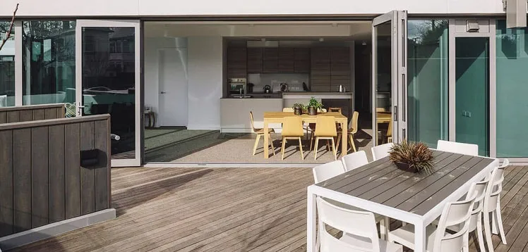 Western Park Apartments, Ponsonby — image 8 of 8